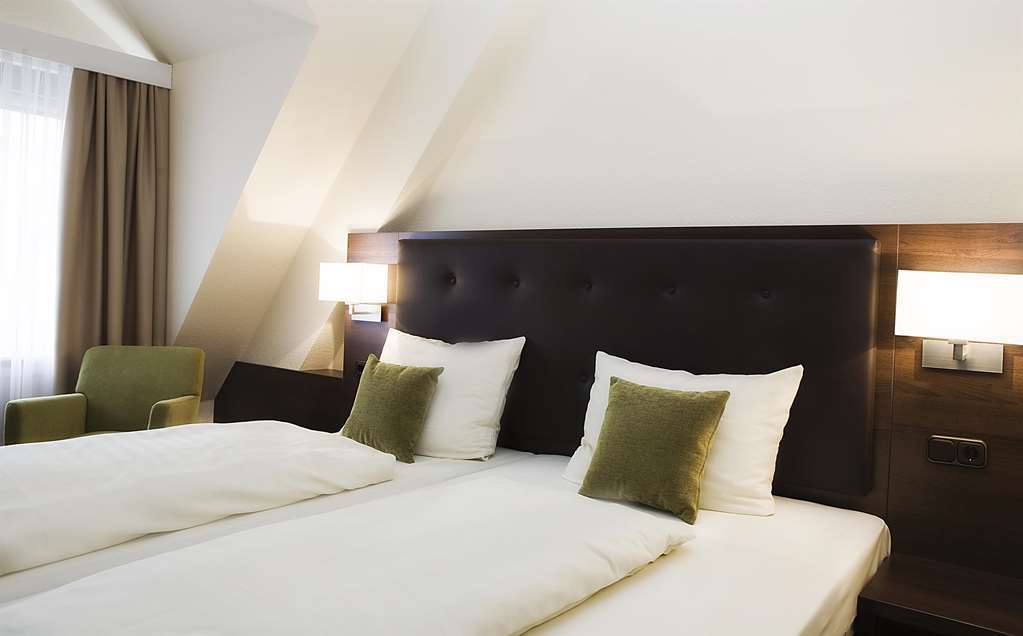 Ringhotel Nassau-Oranien Hadamar Kamer foto