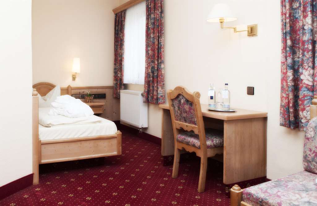 Ringhotel Nassau-Oranien Hadamar Kamer foto
