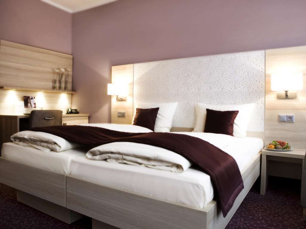 Ringhotel Nassau-Oranien Hadamar Kamer foto
